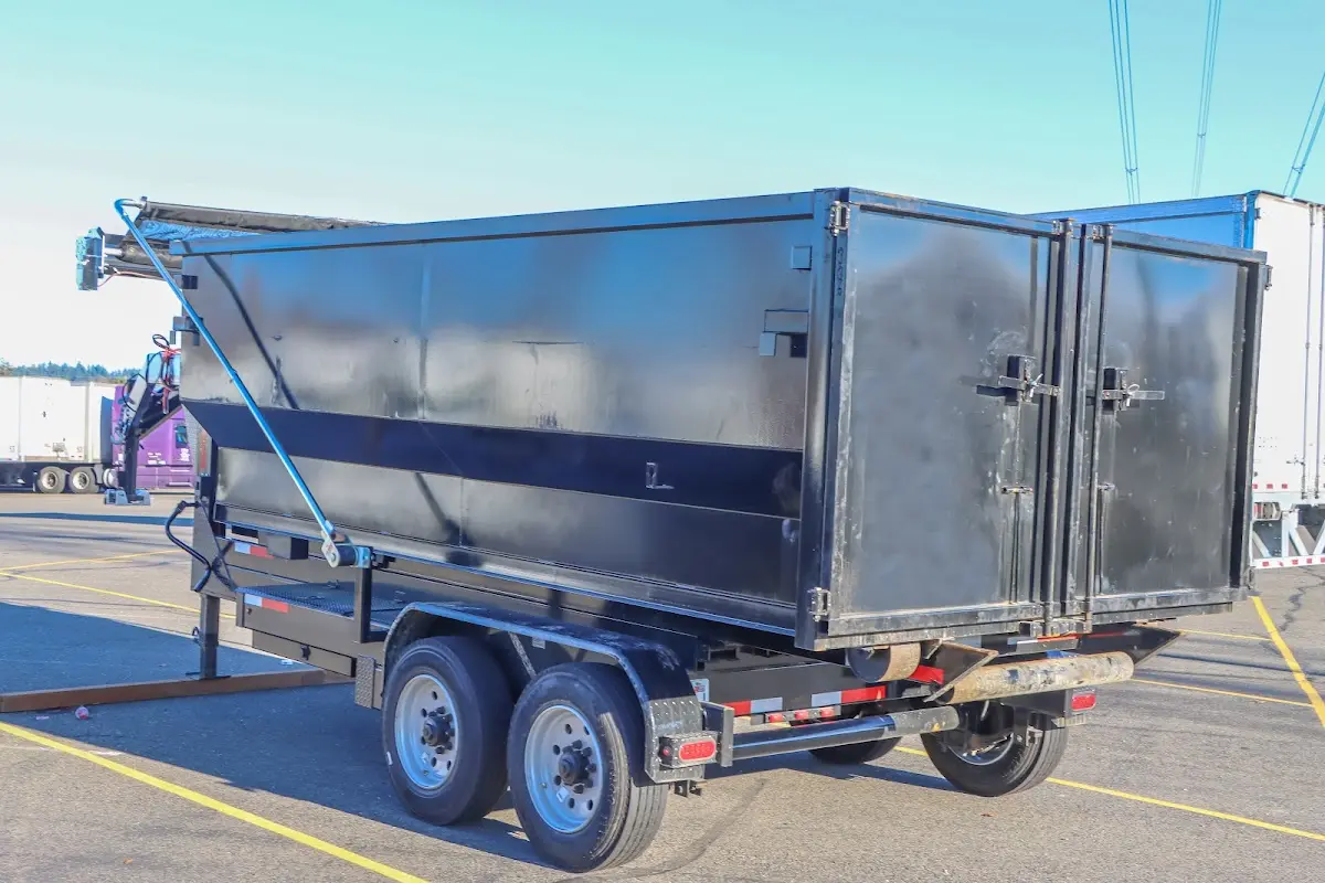 Dumpster Rental services in Kasson, MN